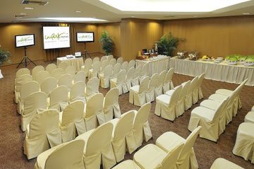 Unipark Hotel Guayaquil