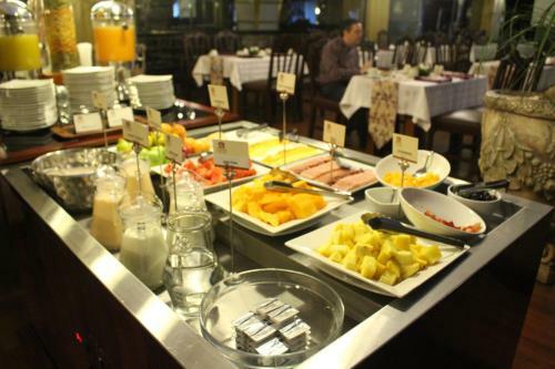 Best Western Plaza Hotel Casino