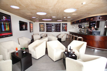 Mercure Grand Hotel Alameda Quito