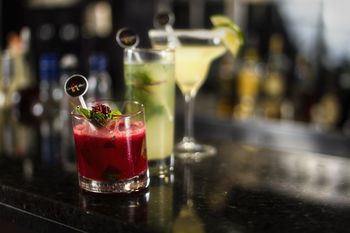 Mercure Grand Hotel Alameda Quito