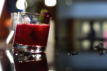 Mercure Grand Hotel Alameda Quito