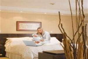 Mercure Grand Hotel Alameda Quito