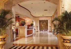 Jw Marriott Hotel Quito
