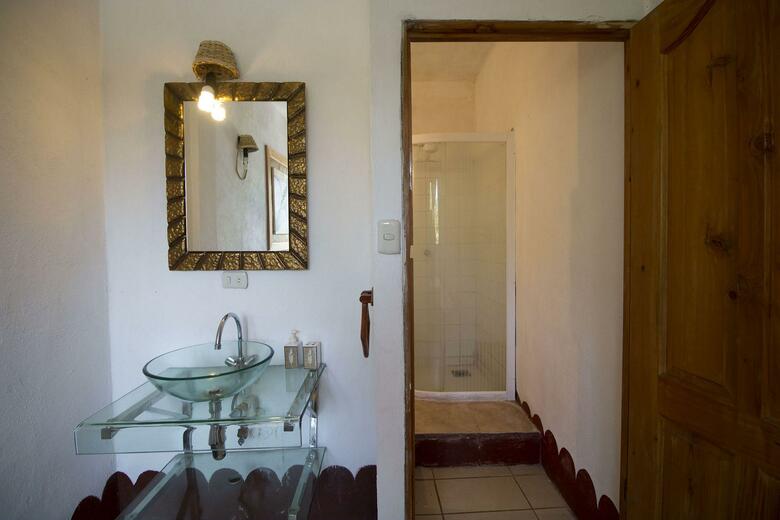 Eco Hotel Uxlabil Atitl�n(hdo)