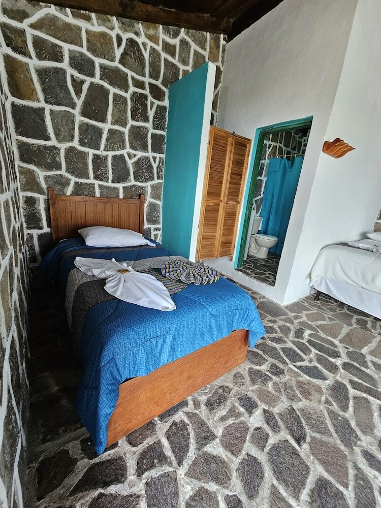 Eco Hotel Uxlabil Atitl�n(hdo)