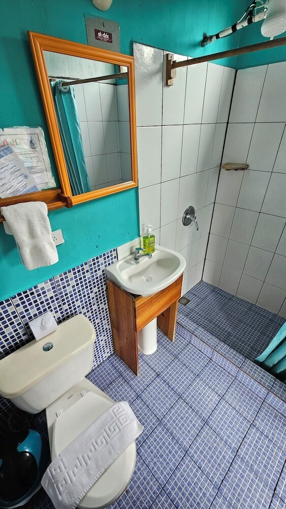 Eco Hotel Uxlabil Atitl�n(hdo)