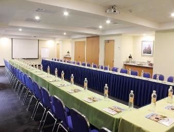 Hotel Microtel Inn And Suites Culiacan