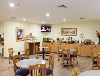 Hotel Microtel Inn And Suites Culiacan