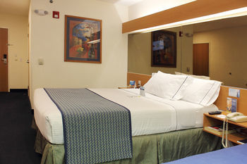 Hotel Microtel Inn And Suites Culiacan