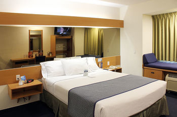 Hotel Microtel Inn And Suites Culiacan