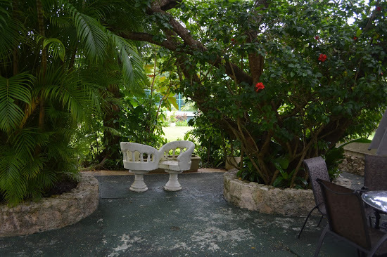 Villablanca Garden Beach Hotel