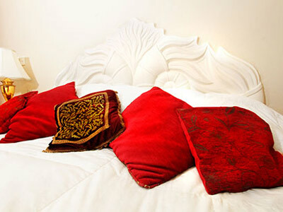 Villablanca Garden Beach Hotel