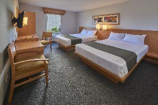 Hotel City Express Hermosillo