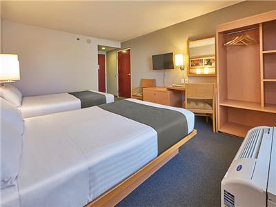 Hotel City Express Hermosillo