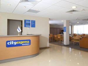 Hotel City Express Hermosillo