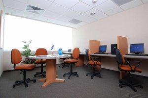 Hotel City Express Hermosillo