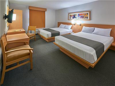 Hotel City Express Hermosillo