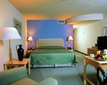 Hotel Fiesta Inn Hermosillo