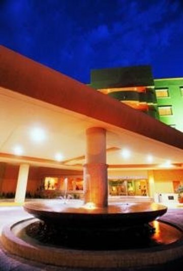 Hotel Fiesta Inn Hermosillo