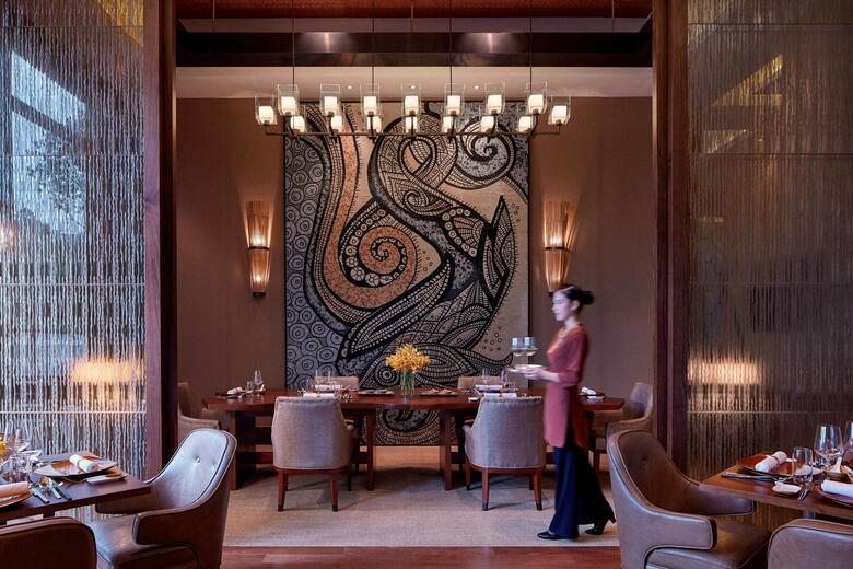 Zhuzhou Marriott Hotel