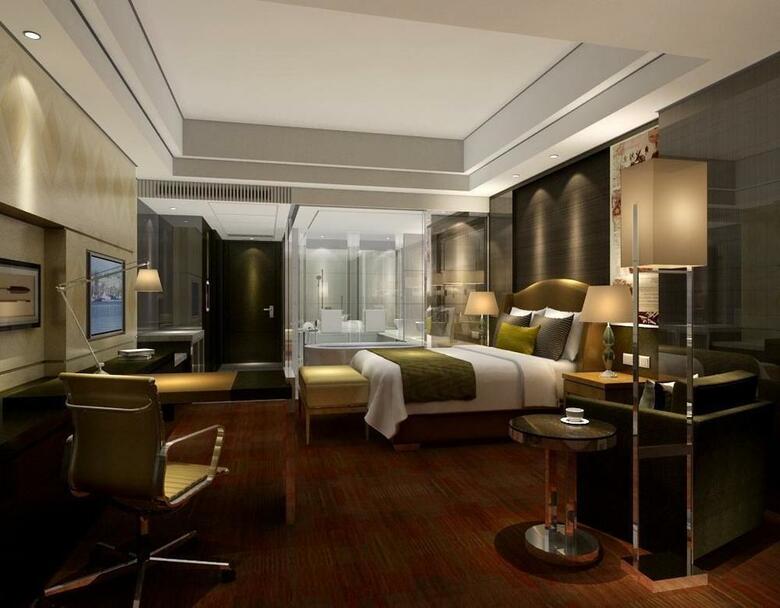Zhuzhou Marriott Hotel