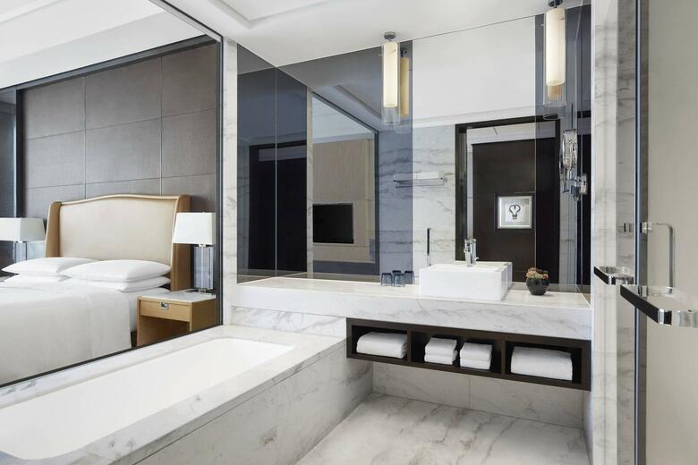 Zhuzhou Marriott Hotel