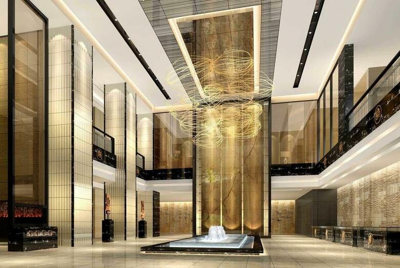Zhuzhou Marriott Hotel