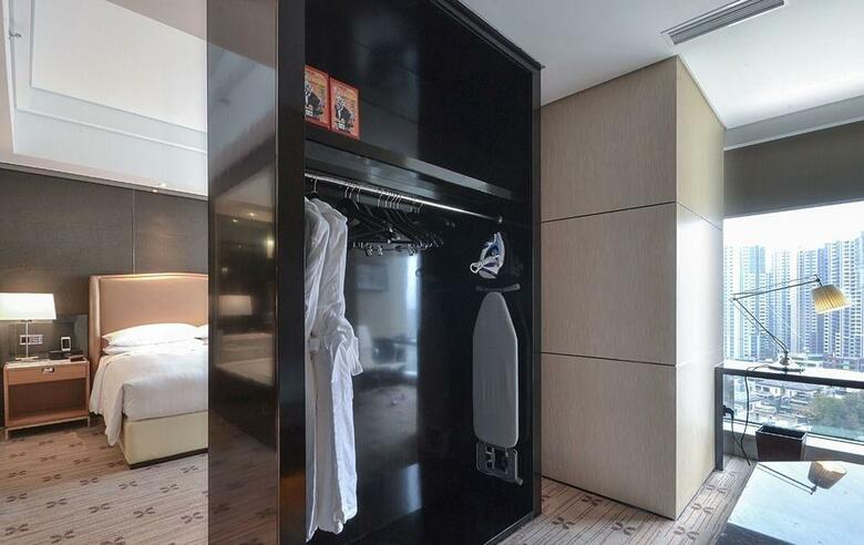 Zhuzhou Marriott Hotel