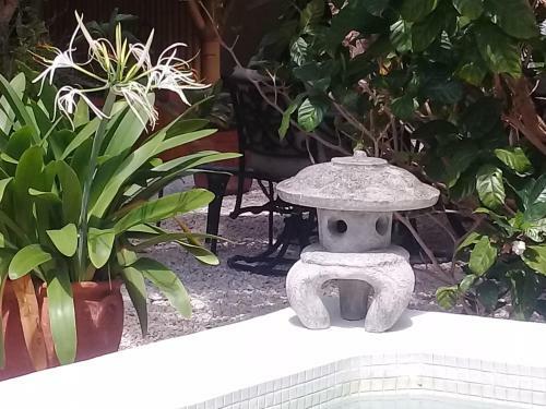 B&B Sombre Di Kabana