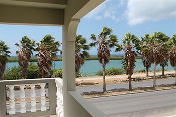 Aparthotel Piscadera Seaview Apartments