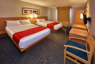 Hotel City Express Mexicali