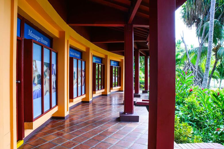 Hotel Barcel� Montelimar