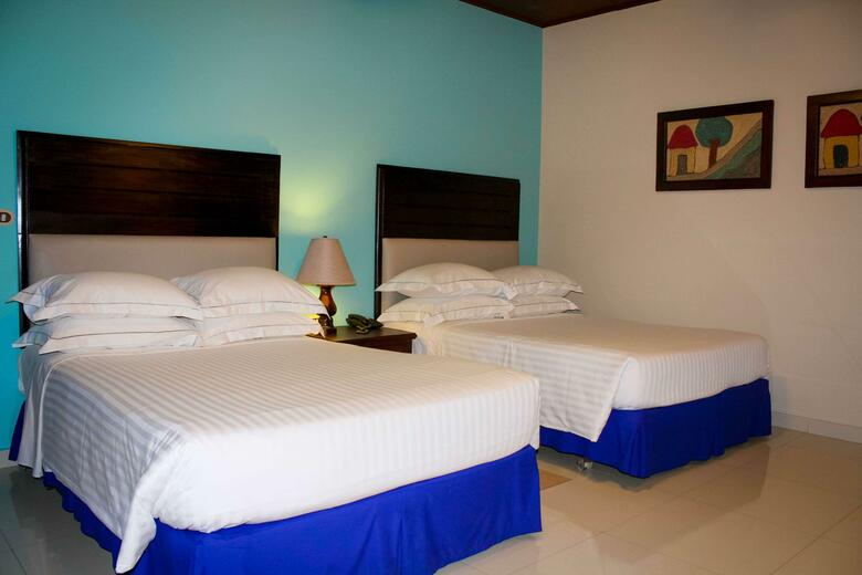 Hotel Barcel� Montelimar