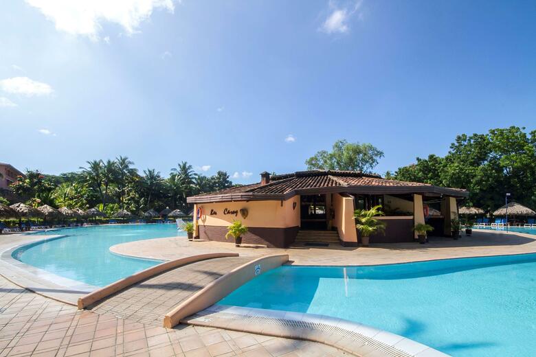Hotel Barcel� Montelimar
