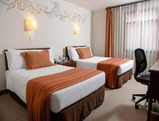 Hotel Costa Del Sol Ramada Cusco