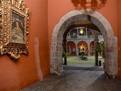 Hotel Costa Del Sol Ramada Cusco