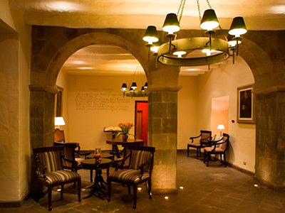 Hotel Costa Del Sol Ramada Cusco