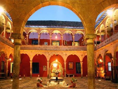 Hotel Costa Del Sol Ramada Cusco
