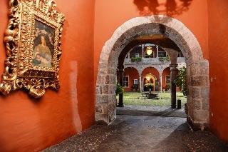 Hotel Costa Del Sol Ramada Cusco