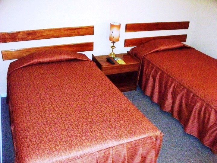 Hotel San Juan De Dios