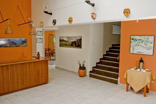 Hotel San Juan De Dios