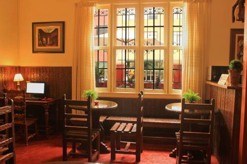 Hostal Porta