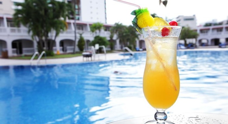Hotel El Panama