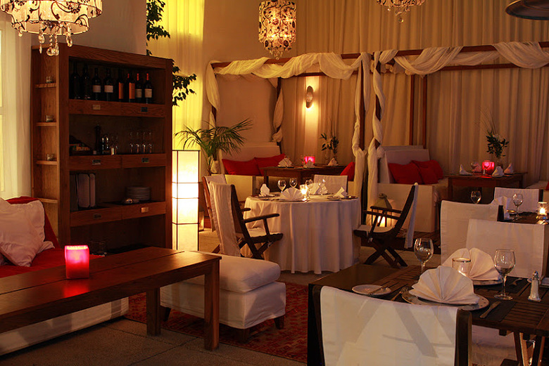 Awa Boutique + Design Hotel