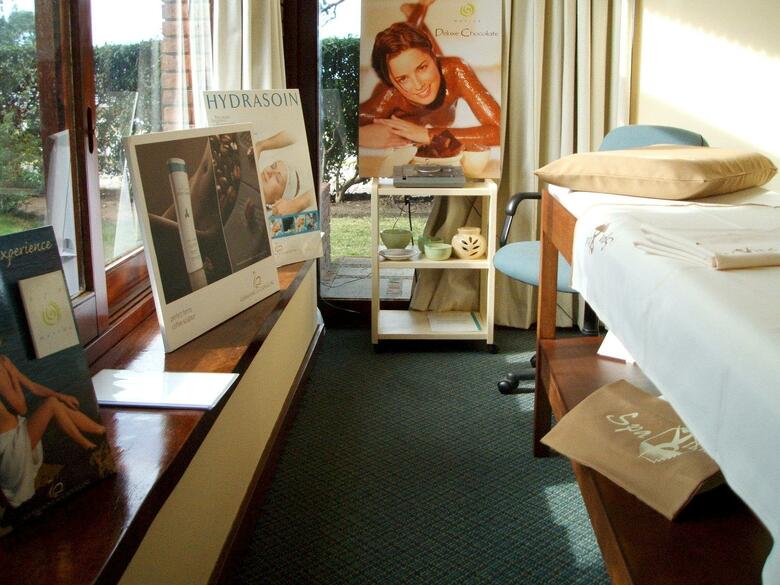 El Mirador Hotel & Spa