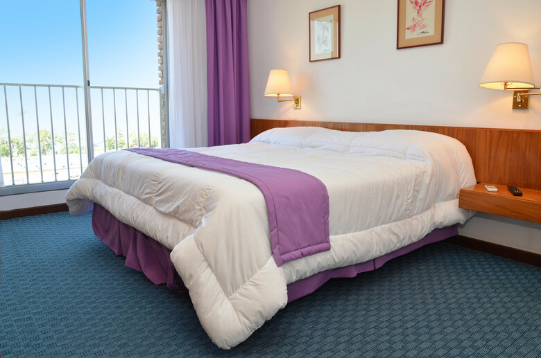 El Mirador Hotel & Spa