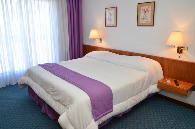 El Mirador Hotel & Spa
