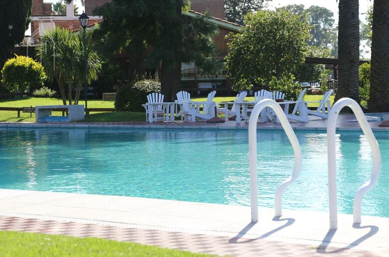 El Mirador Hotel & Spa