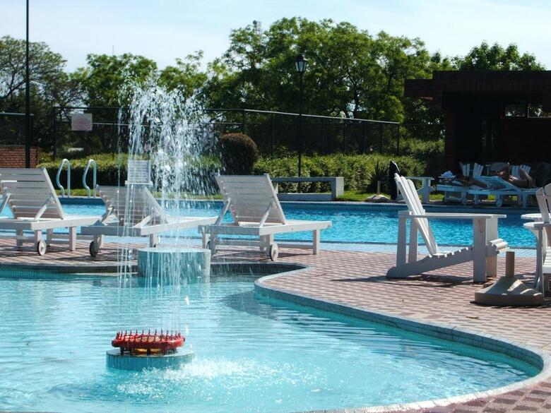 El Mirador Hotel & Spa