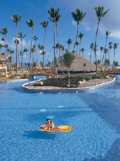 Hotel Dreams Punta Cana Resort